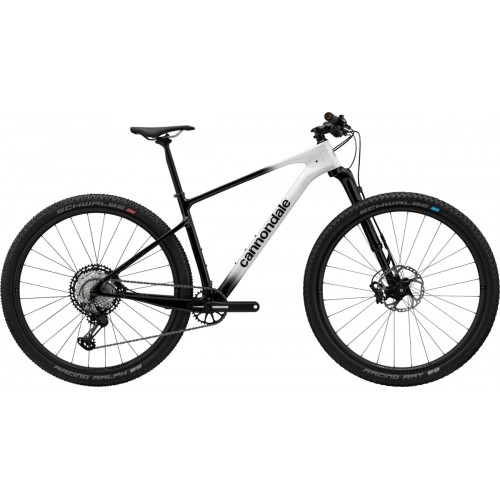 CANNONDALE SCALPEL HT Hi-MOD 1